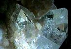 Apophyllite Mineral